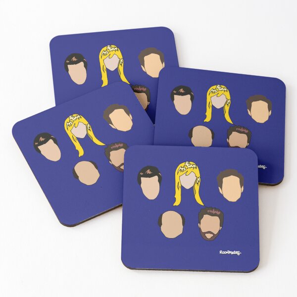Item preview, It_s Always Sunny Gang   designed and sold by NotoriousMedis.