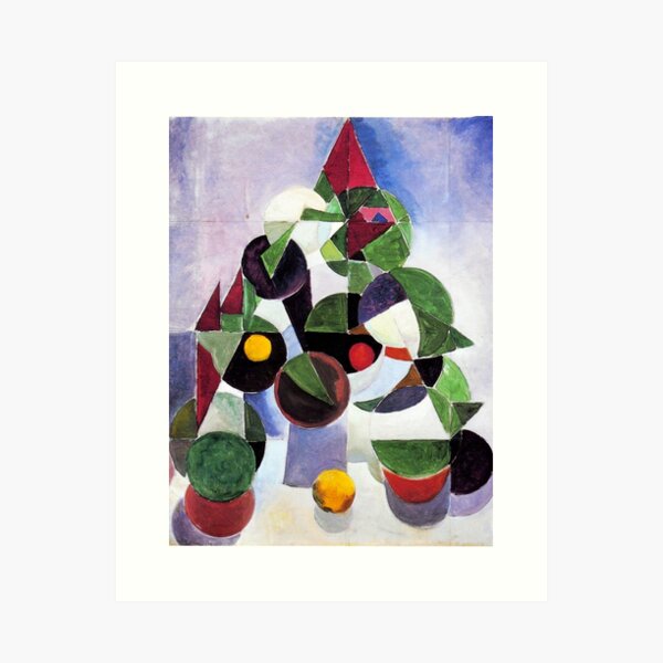 Theo Van Doesburg Art Prints for Sale | Redbubble