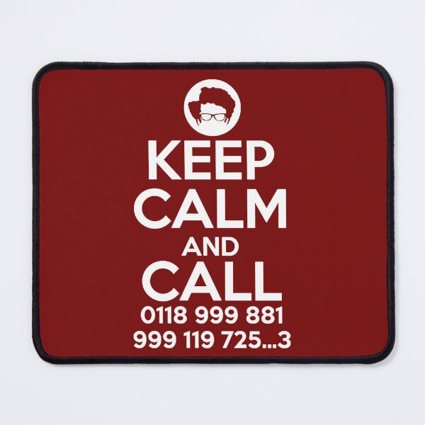 Item preview, The It Crowd designed and sold by BlankSS982.