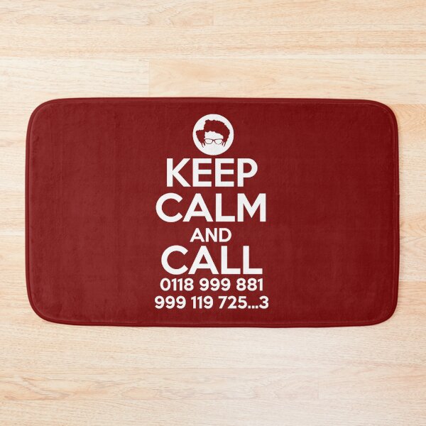Item preview, The It Crowd designed and sold by BlankSS982.