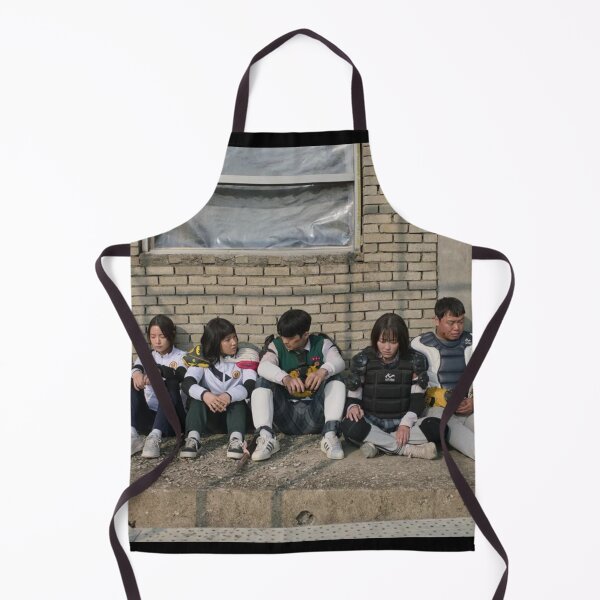 Item preview, All Of Us Are Dead Korea designed and sold by LeaAlbright.