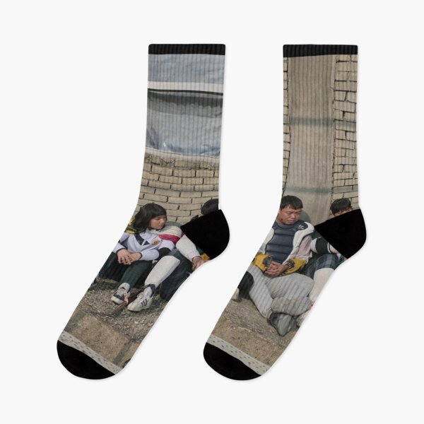Item preview, All Of Us Are Dead Korea designed and sold by LeaAlbright.