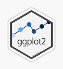 ggplot2 Sticker