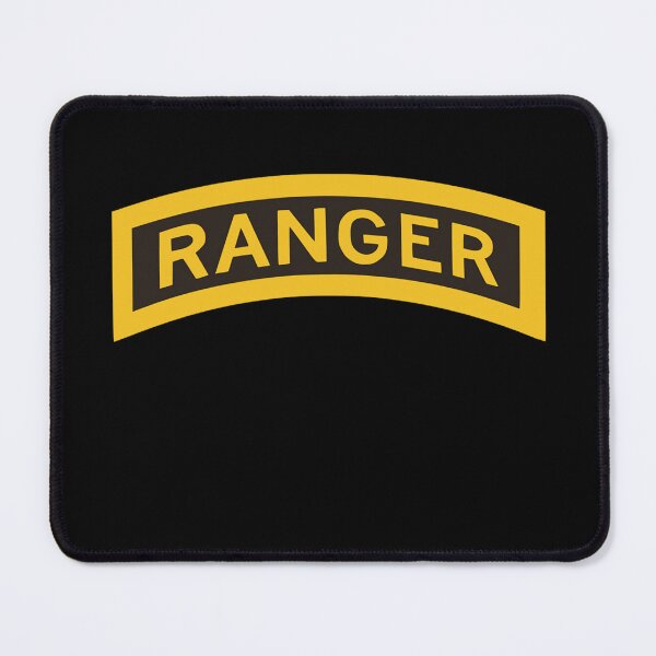 Item preview, Army Ranger Shirt 14 inch Ranger Tab Shirt designed and sold by Evrallimee.