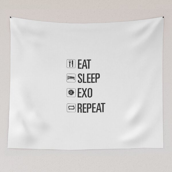 Item preview, only exo designed and sold by dexta.