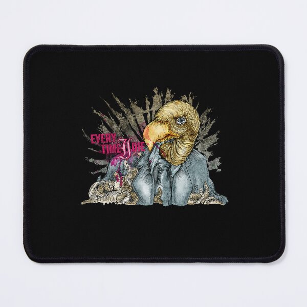 Item preview, album trending,every time i die designed and sold by ktwintermani.