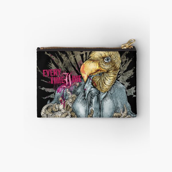 Item preview, album trending,every time i die designed and sold by ktwintermani.