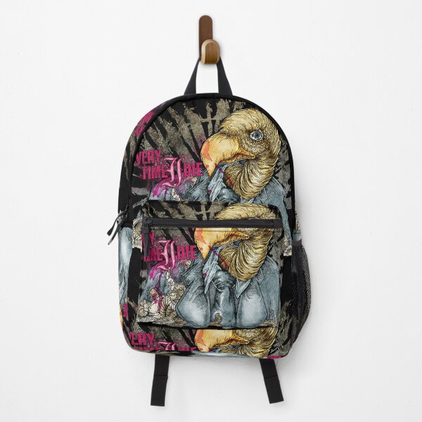 Item preview, album trending,every time i die designed and sold by ktwintermani.
