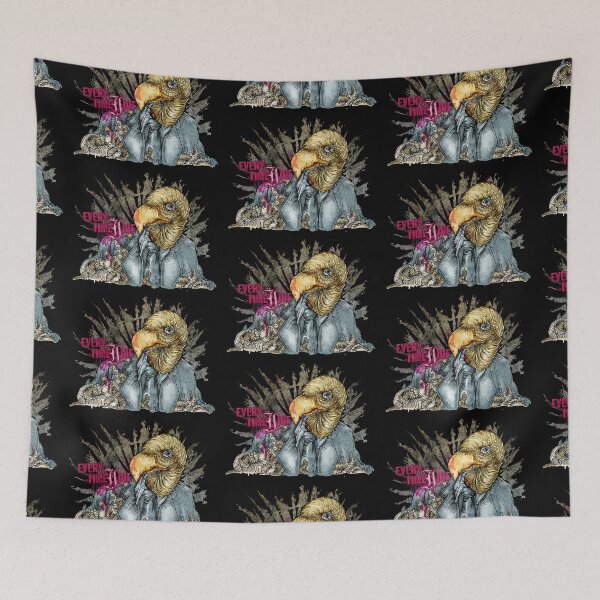 Item preview, album trending,every time i die designed and sold by ktwintermani.