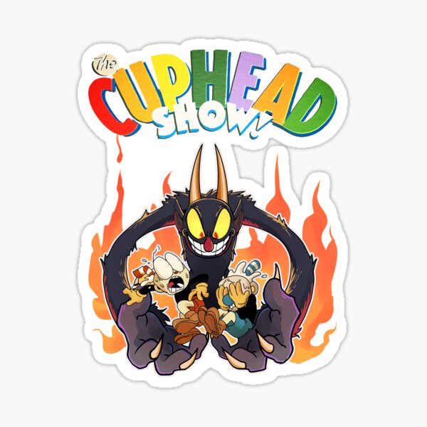 King Dice Sticker for Sale by ReeArt