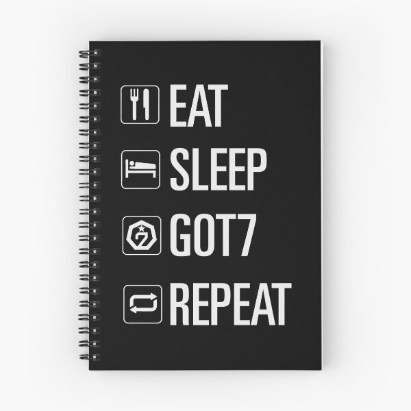 Item preview, GOT7 only designed and sold by dexta.