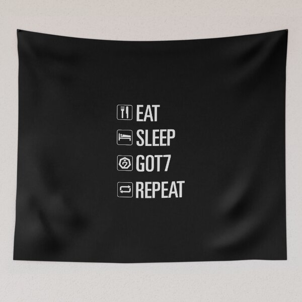 Item preview, GOT7 only designed and sold by dexta.