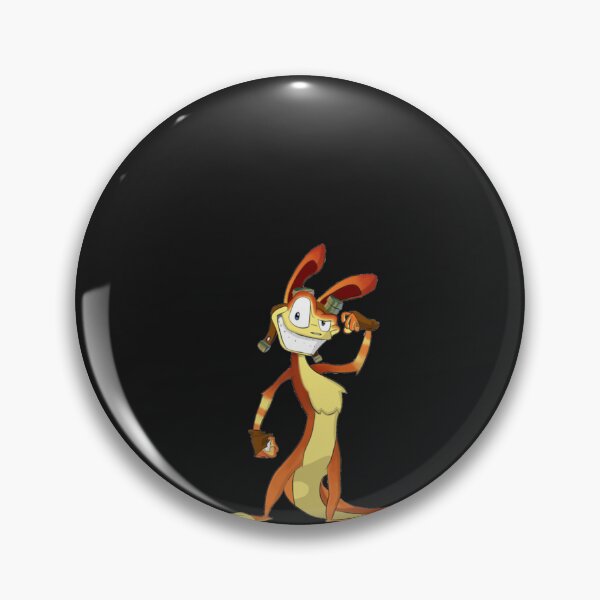 Item preview, BEST SELLER - Daxter Merchandise Essential T-Shirt designed and sold by ThomasScheck.