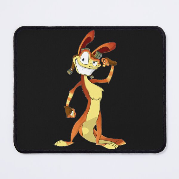 Item preview, BEST SELLER - Daxter Merchandise Essential T-Shirt designed and sold by ThomasScheck.