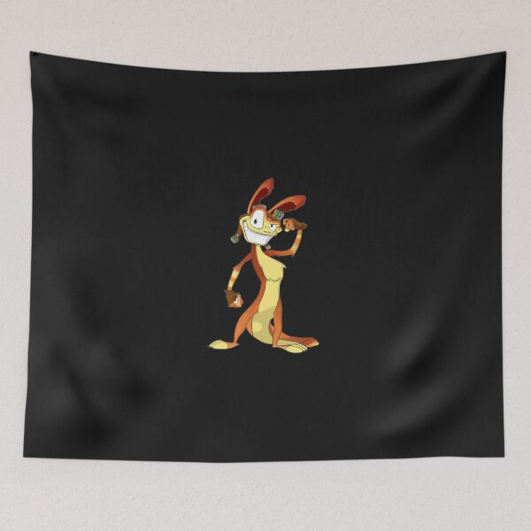 Item preview, BEST SELLER - Daxter Merchandise Essential T-Shirt designed and sold by ThomasScheck.