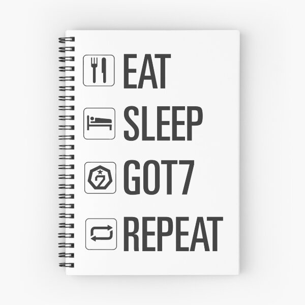 Item preview, only GOT7 designed and sold by dexta.