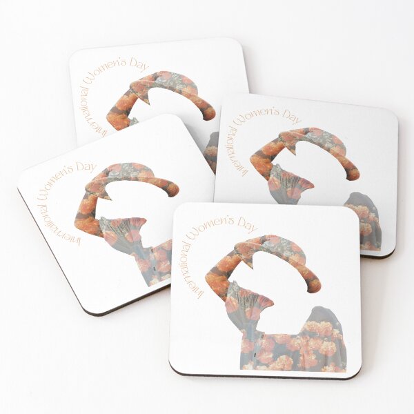 Item preview, Celebrate International Women's Day  designed and sold by AshTreeCrtvCo.