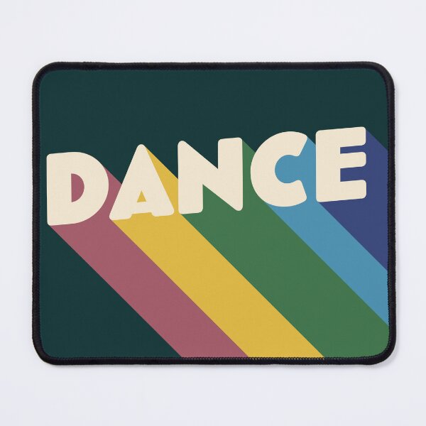 Item preview, Dance designed and sold by VintageRetroDep.