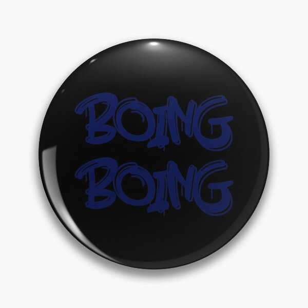 Item preview, Boing Boing - West Bromwich Albion Inspired Color Design Pullover Hoodie designed and sold by stewaales6.