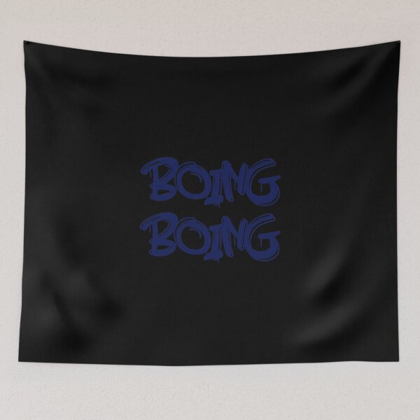 Item preview, Boing Boing - West Bromwich Albion Inspired Color Design Pullover Hoodie designed and sold by stewaales6.