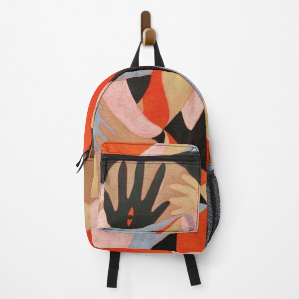 Item preview, Abstract Figurative canva art designed and sold by Bkstores.