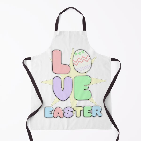 Item preview, Cute Easter Love Egg designed and sold by AbsurdlyEpic.