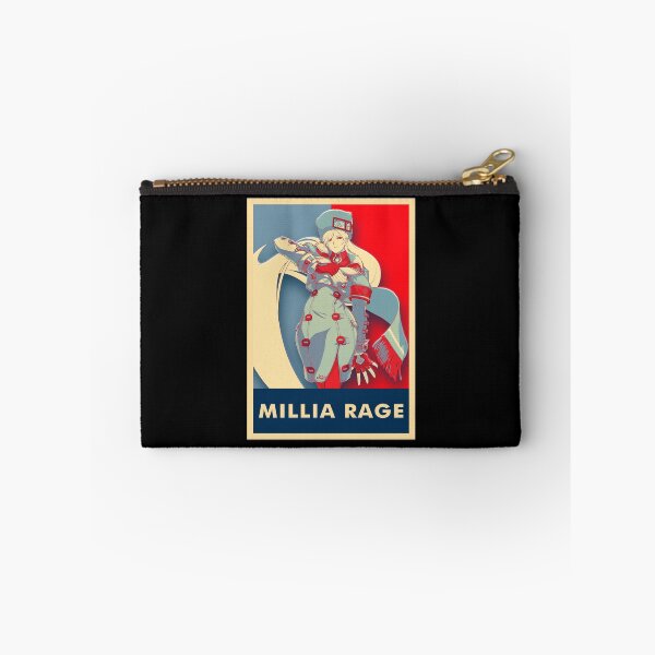 Item preview, MILLIA RAGE designed and sold by AZURESIEGFRIED.