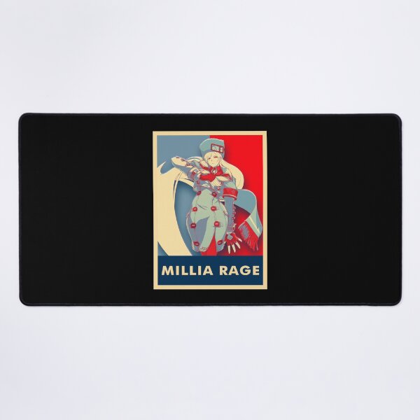 Item preview, MILLIA RAGE designed and sold by AZURESIEGFRIED.