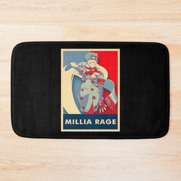 Item preview, MILLIA RAGE designed and sold by AZURESIEGFRIED.