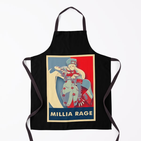 Item preview, MILLIA RAGE designed and sold by AZURESIEGFRIED.