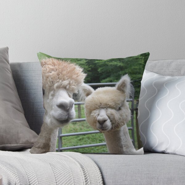 Item preview, alpaca designed and sold by aldeenie.