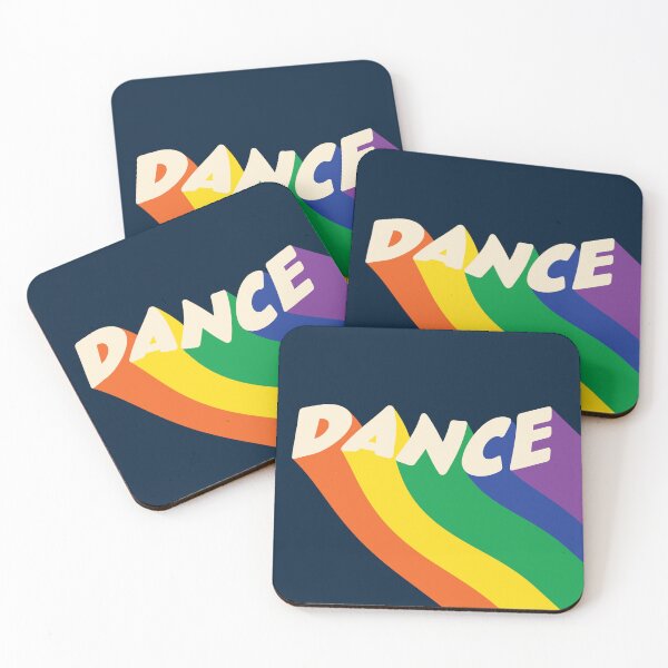 Item preview, Dance designed and sold by VintageRetroDep.