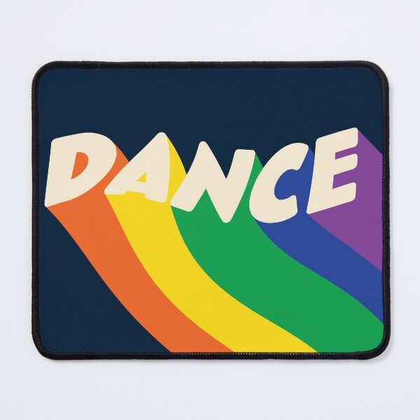 Item preview, Dance designed and sold by VintageRetroDep.