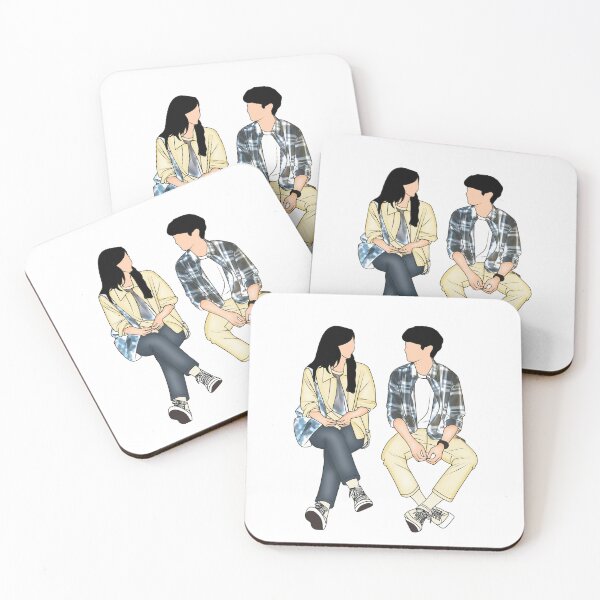 Item preview, Our Beloved Summer designed and sold by cepluk.