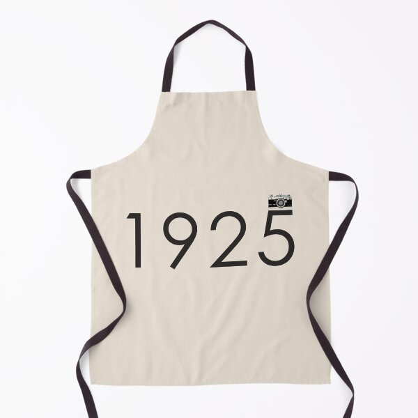 Item preview, Retro Leica 1925 Film Camera, Cartoon Pattern, Contemporary Design, Font 1925 designed and sold by stamppiyathat.