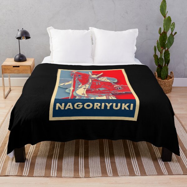 Item preview, NAGORIYUKI designed and sold by AZURESIEGFRIED.