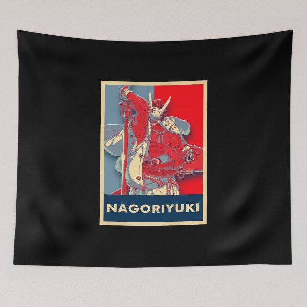 Item preview, NAGORIYUKI designed and sold by AZURESIEGFRIED.