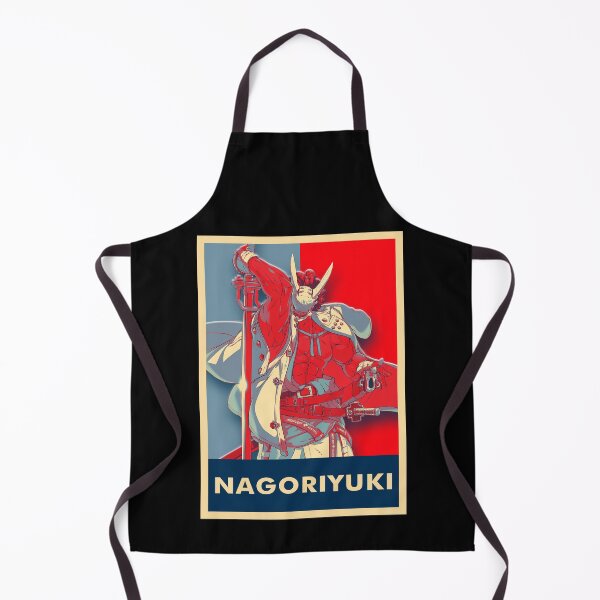 Item preview, NAGORIYUKI designed and sold by AZURESIEGFRIED.