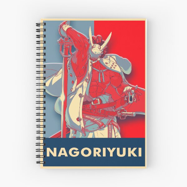 Item preview, NAGORIYUKI designed and sold by AZURESIEGFRIED.