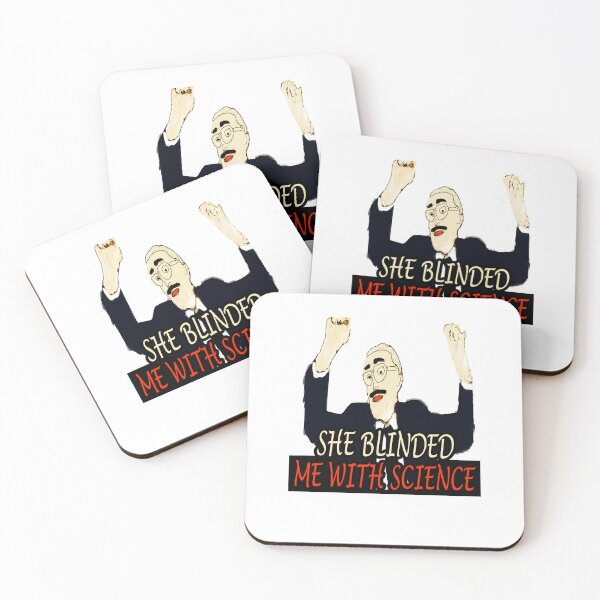 Item preview, Day Gift For She Blinded Me With Science Gifts Music Fans designed and sold by DoraNicolas.