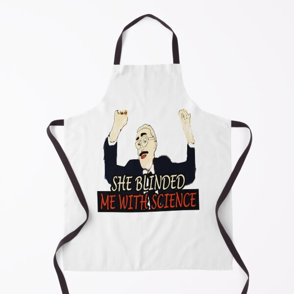 Item preview, Day Gift For She Blinded Me With Science Gifts Music Fans designed and sold by DoraNicolas.