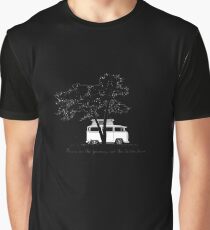 Kombi Trip Graphic T-Shirt