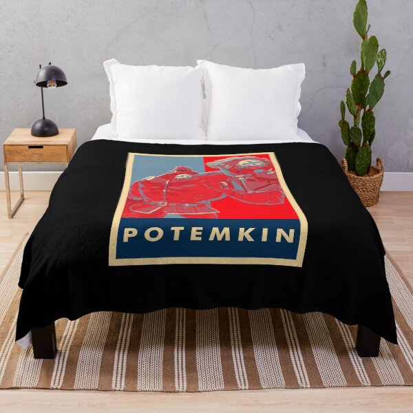 Item preview, POTEMKIN designed and sold by AZURESIEGFRIED.