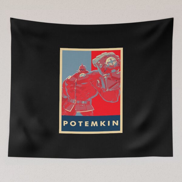 Item preview, POTEMKIN designed and sold by AZURESIEGFRIED.
