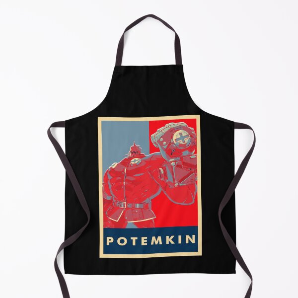 Item preview, POTEMKIN designed and sold by AZURESIEGFRIED.
