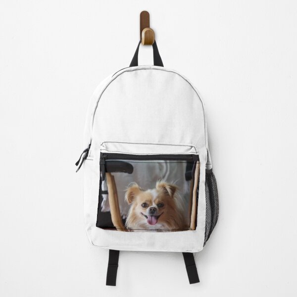 Item preview, Cute Chihuahua mix doggy designed and sold by -Lily-Anne-.