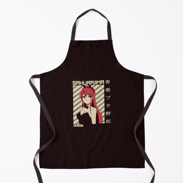 Item preview, Mai Sakurajima designed and sold by scole12.