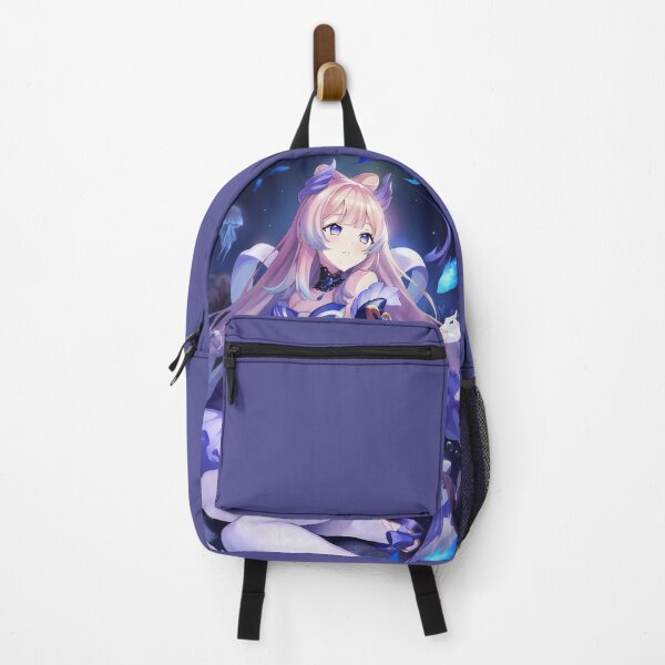 Item preview, Underwater Sangonomiya Kokomi Genshin Impact designed and sold by genshinwaifus.