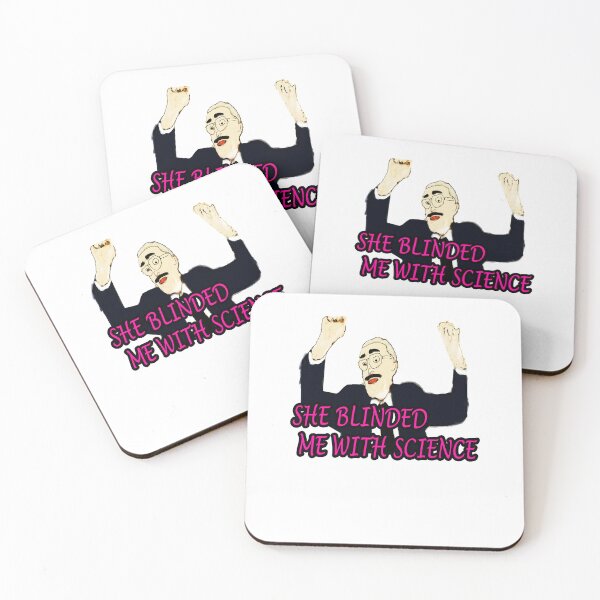 Item preview, Mens My Favorite She Blinded Me With Science Gifts Music Fans designed and sold by DoraNicolas.