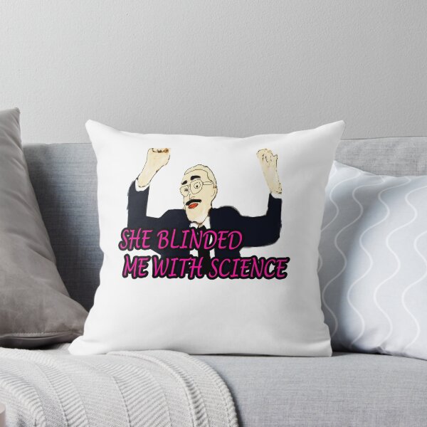 Item preview, Mens My Favorite She Blinded Me With Science Gifts Music Fans designed and sold by DoraNicolas.